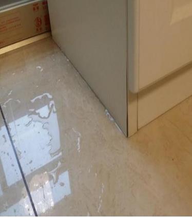 永清漏水检测 厕所漏水怎么检测?